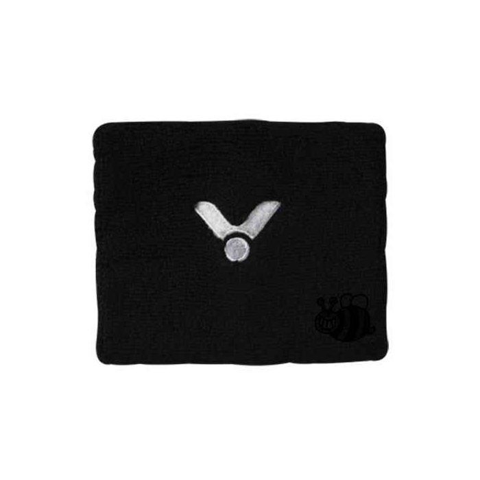 Victor-Zweetband-SP123-Black-6336-1