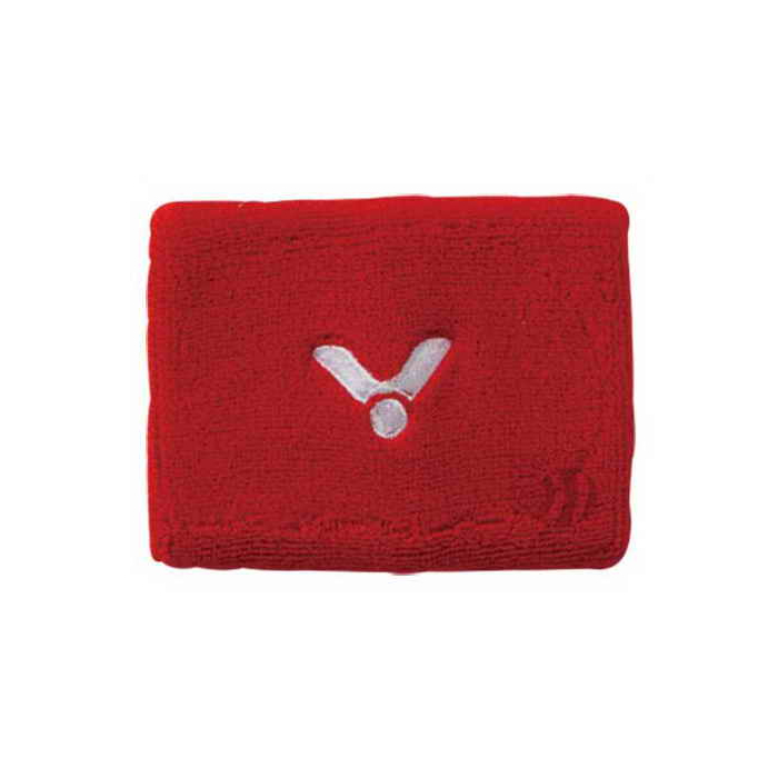 Victor-Zweetband-SP123-Red-6337-1