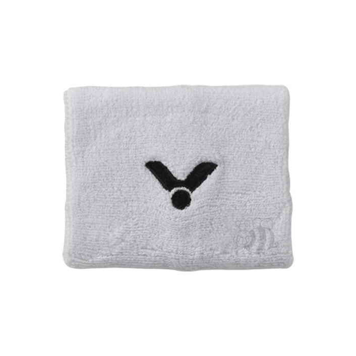 Victor-Zweetband-SP123-White-6335-1