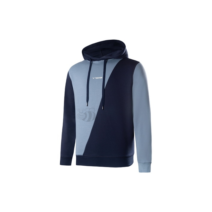 Victor-hoody-T-35108-B-Navy-Blue-1