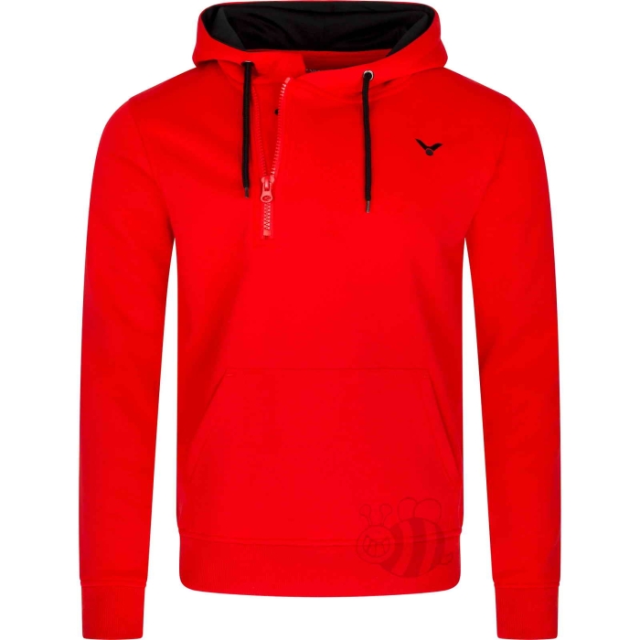 Victor-hoody-V-33400-D-Red-1