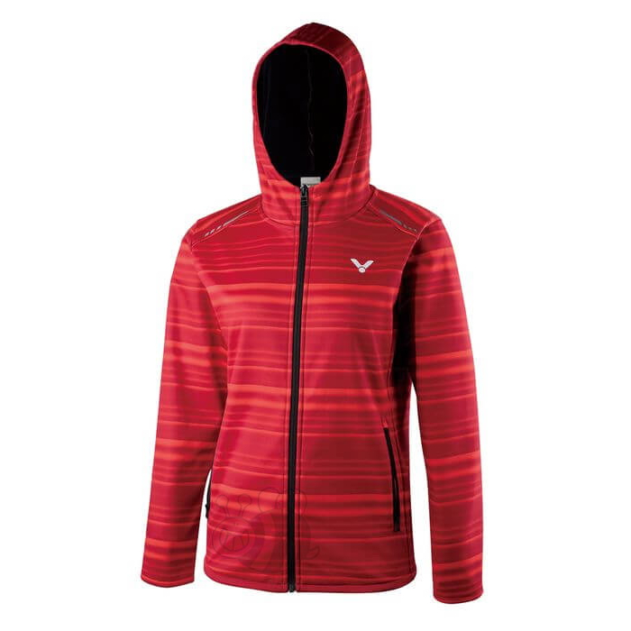 Victor-jacket-J-86602-Red-Lady-1