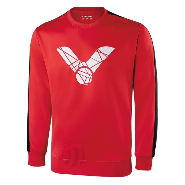 Victor-sweater-T-85106-Red-1