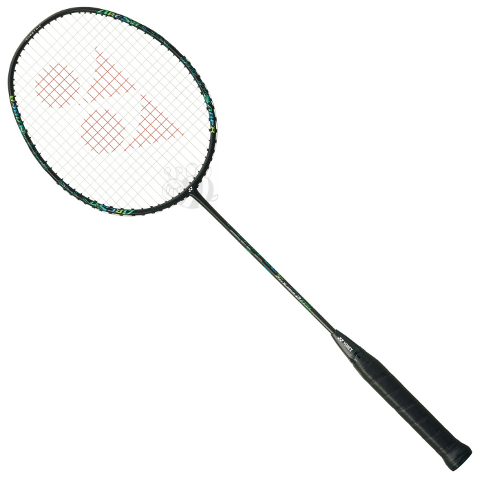 Yonex-Arcsaber-2-Feel-Black/Lime-Green-4U5-6945-1