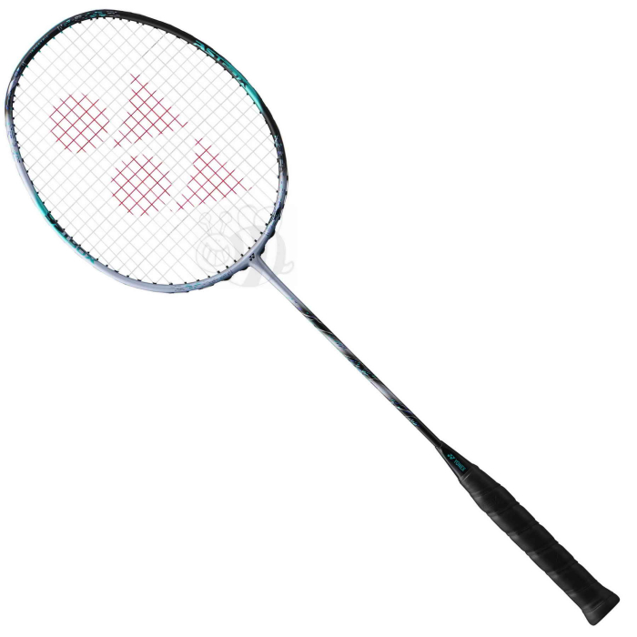 Yonex-Astrox-88-S-Pro-Silver/Black-4U5-5956-1