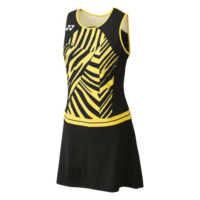 Yonex-Dress-20594-Black-1