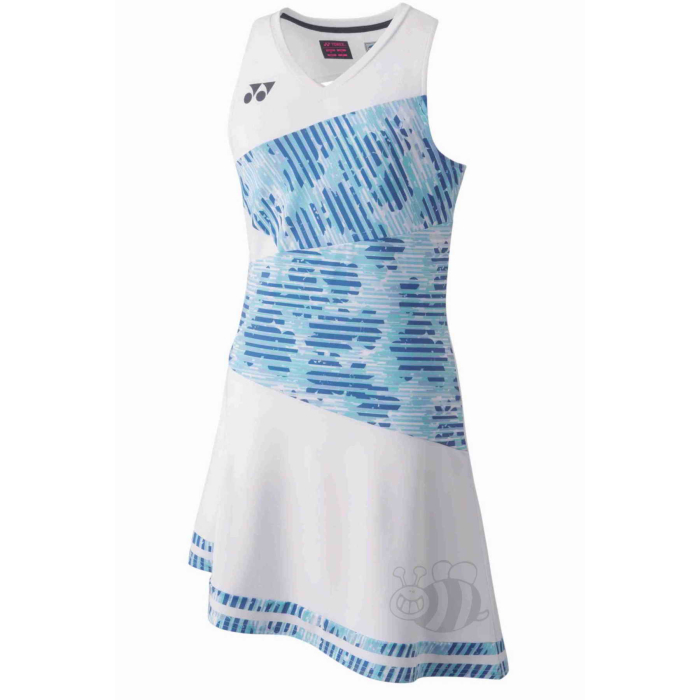 Yonex-Dress-20705-White-1
