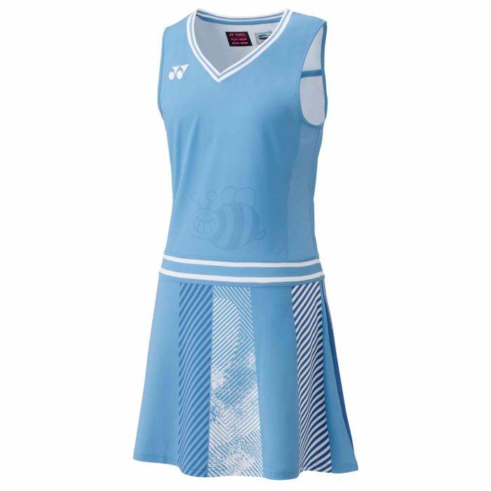 Yonex-Dress-20777-Light-Blue-1