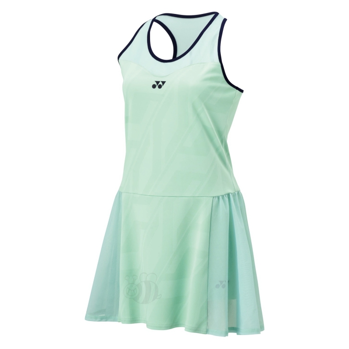 Yonex-Dress-20830-Peppermint-1