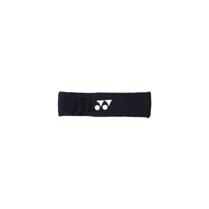 Yonex-Headband-AC-259EX-Black-6772-1