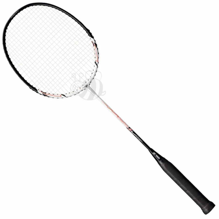 Yonex-Muscle-Power-2-White/Orange-U4-4331-1