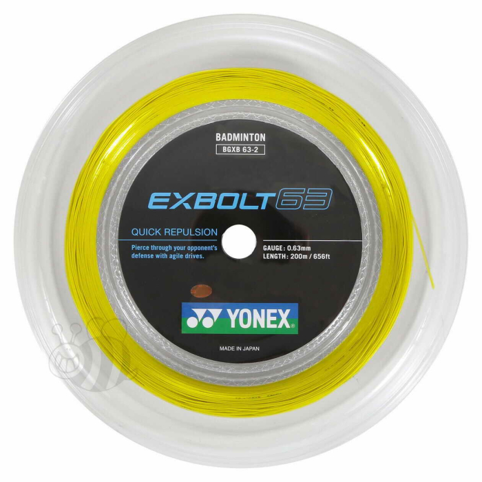 Yonex-Rol-Exbolt-63-Yellow-2999-1