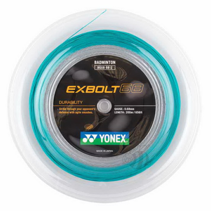Yonex-Rol-Exbolt-68-Turquoise-6785-1