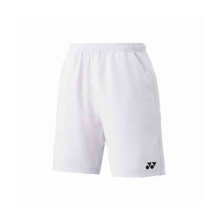 Yonex-Short-15048-White-1