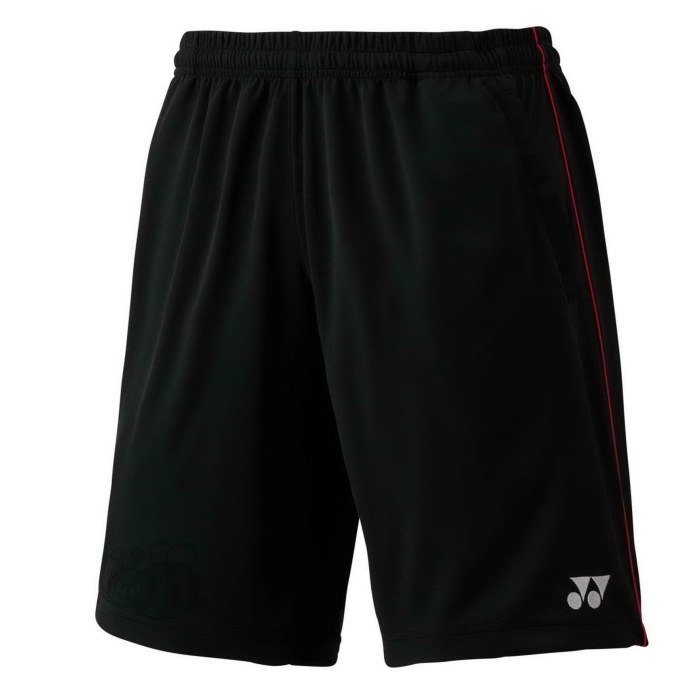 Yonex-Short-15057-Black-1