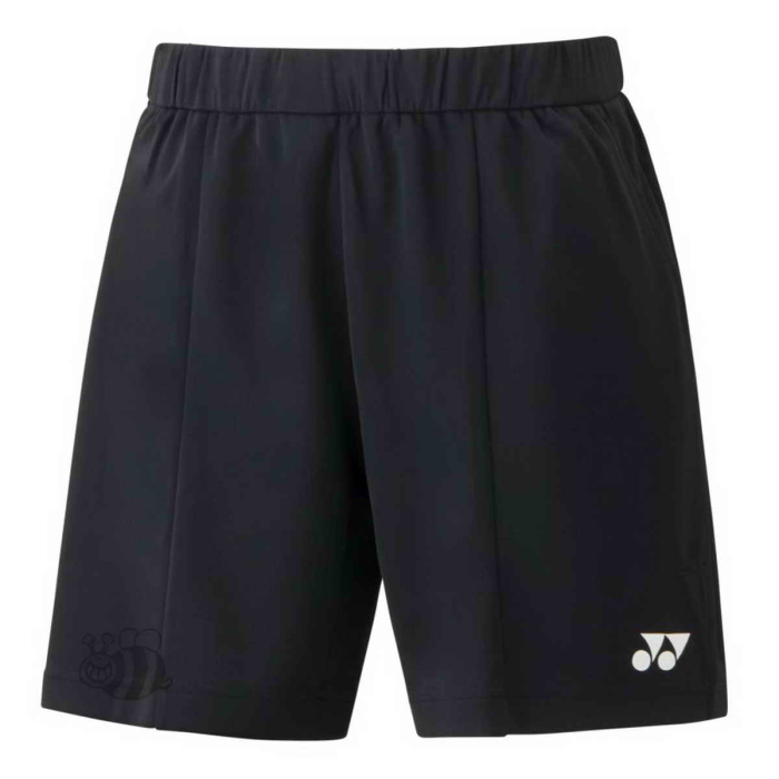 Yonex-Short-15138-Black-1