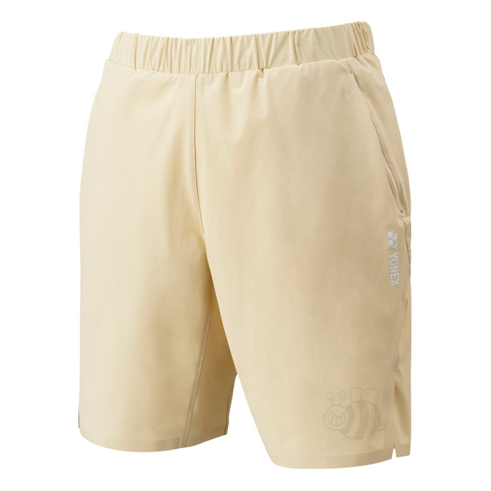 Yonex-Short-15213-Ice-Beige-1