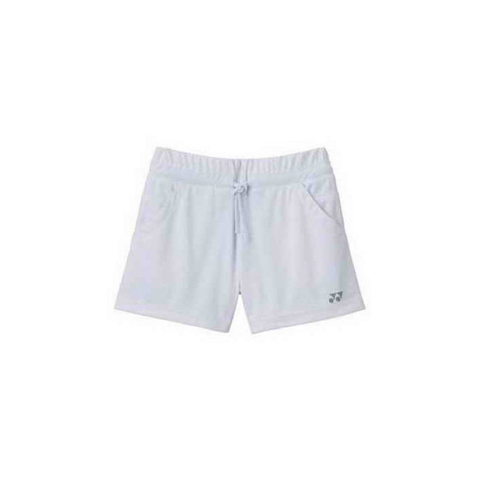 Yonex-Short-3013-White-Lady-1