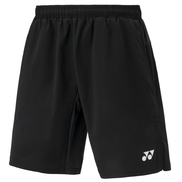 Yonex-Short-YM0036EX-Black-1