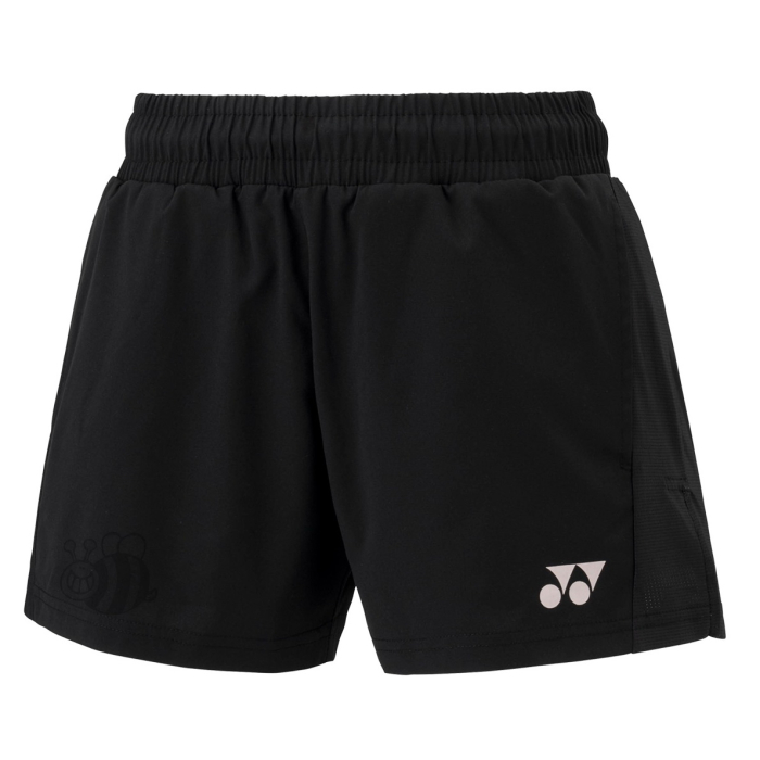 Yonex-Short-YW0047EX-Black-Lady-1