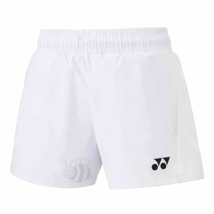 Yonex-Short-YW0047EX-White-Lady-1