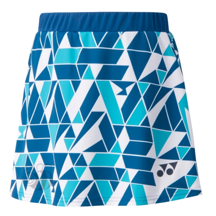 Yonex-Skirt-25055-Blue-1
