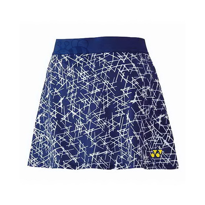 Yonex-Skirt-26035-Dark-Purple-1