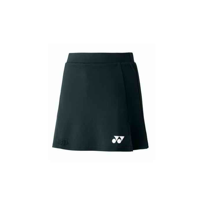 Yonex-Skirt-26088-Black-1