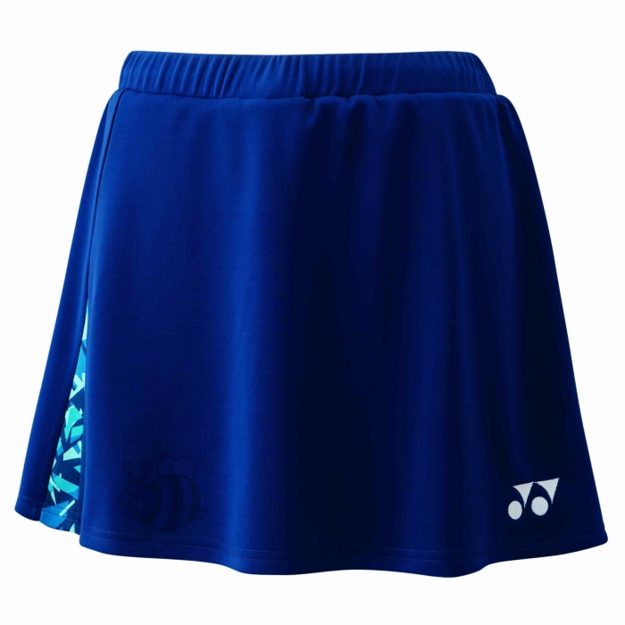Yonex-Skirt-26116-Navy-Blue-1
