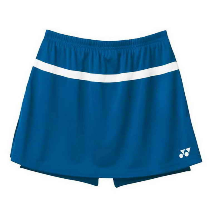 Yonex-Skirt-4031-Blue-1