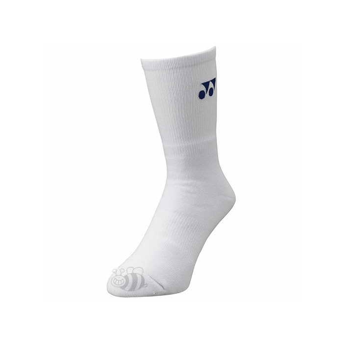 Yonex-Sok-19120-White-1