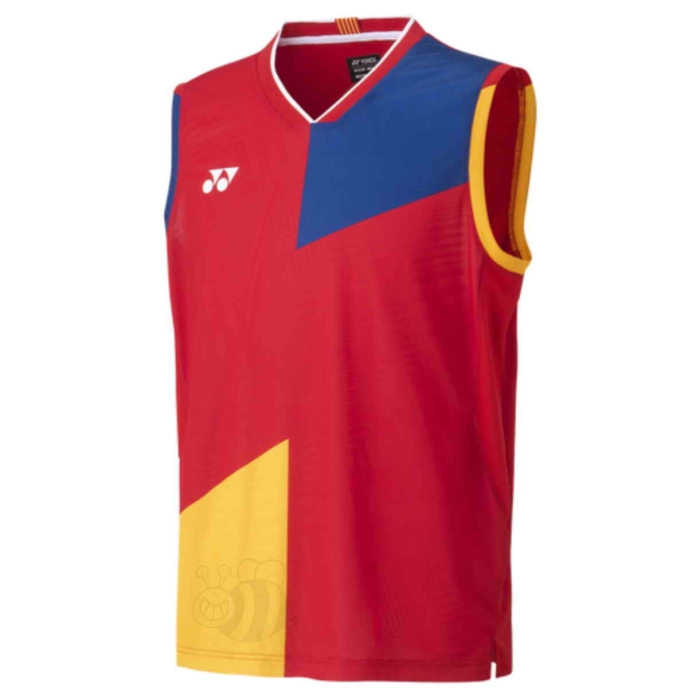 Yonex-T-shirt-10516-Ruby-Sleeveless-1