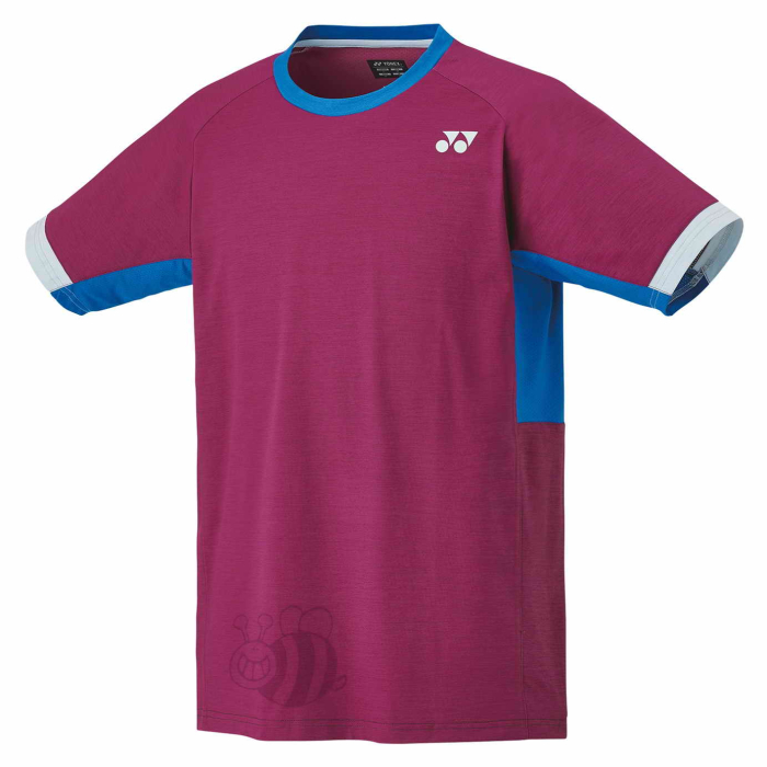 Yonex-T-shirt-10563-Grape-1