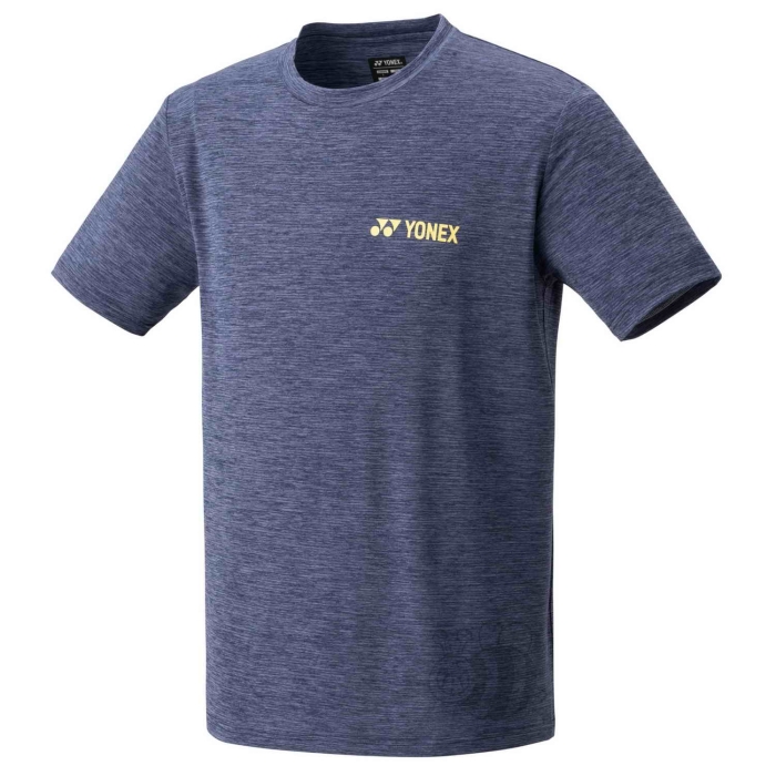 Yonex-T-shirt-16681-Navy-Blue-1