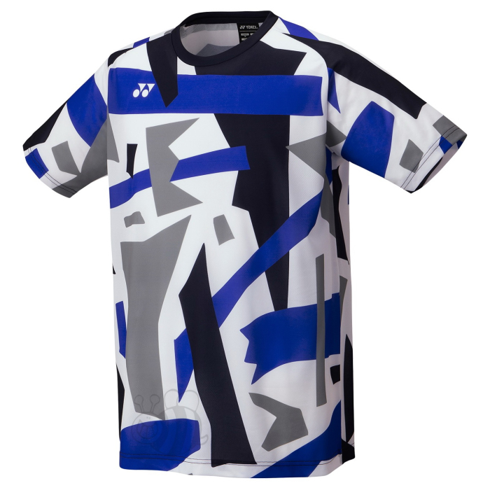 Yonex-T-shirt-16743-White-1