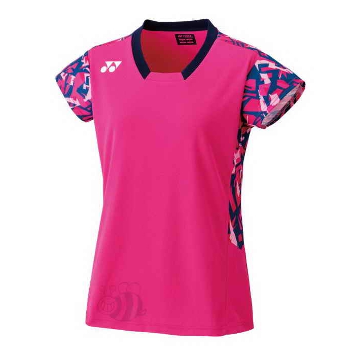 Yonex-T-shirt-20749-Pink-Lady-1