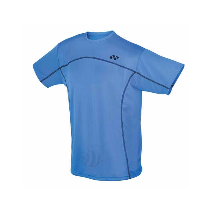 Yonex-T-shirt-YTM1-Blue-1
